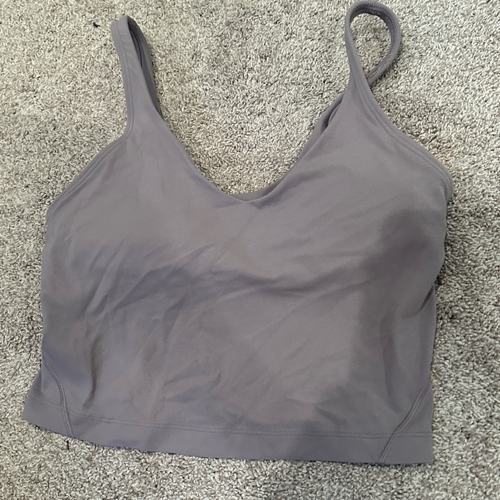 Lululemon align tank top